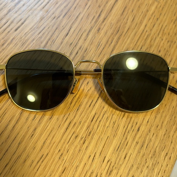 Saint Laurent Sunglasses - Picture 1 of 6
